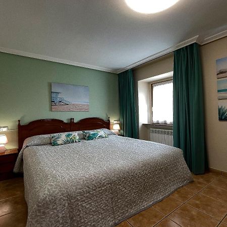 Hotel Rural "La Ruta De Cabrales" Mestas De Con Kültér fotó