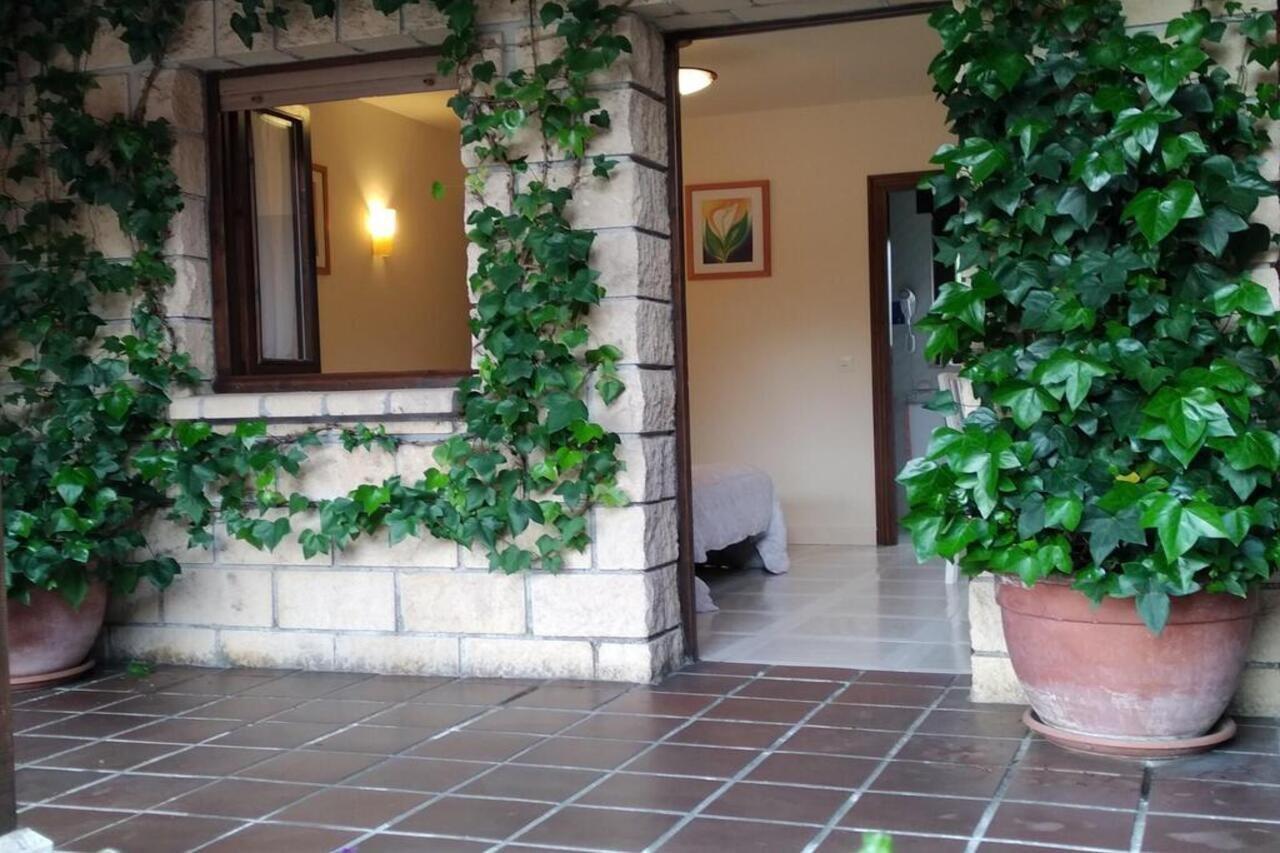 Hotel Rural "La Ruta De Cabrales" Mestas De Con Kültér fotó