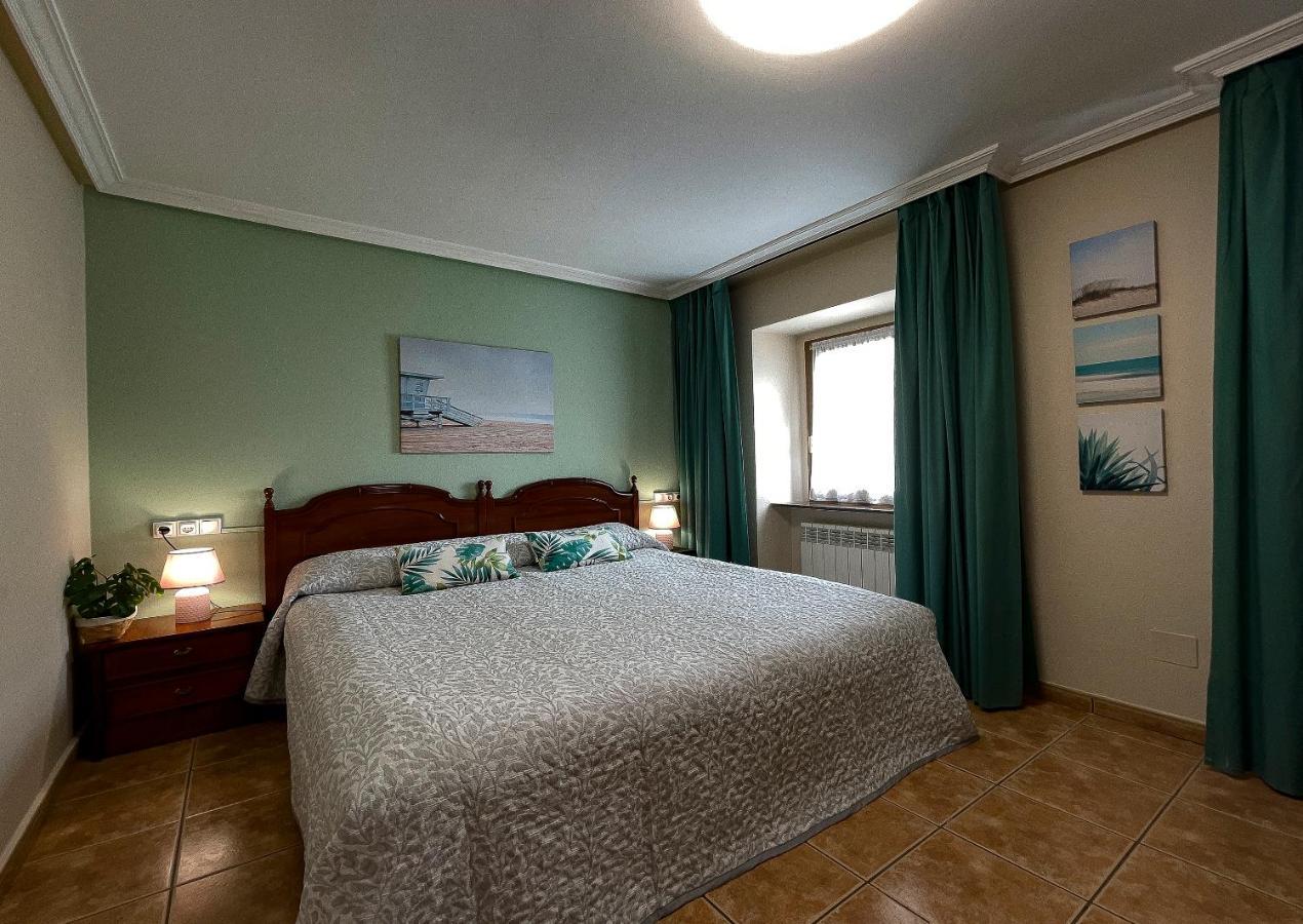 Hotel Rural "La Ruta De Cabrales" Mestas De Con Kültér fotó