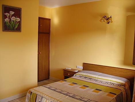 Hotel Rural "La Ruta De Cabrales" Mestas De Con Kültér fotó